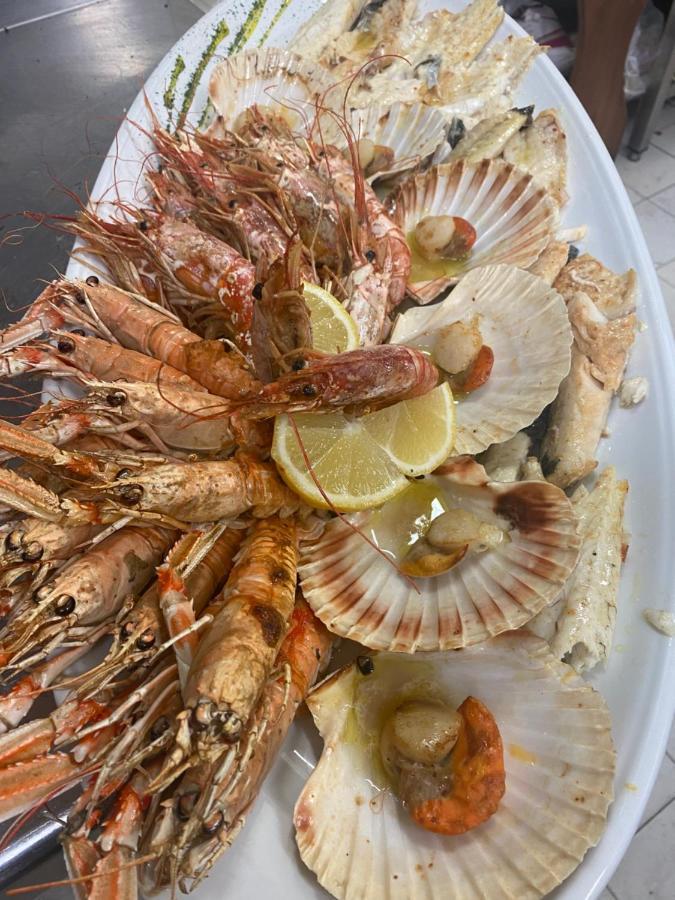 Ristorante Antico Guerriero Hotel 3*