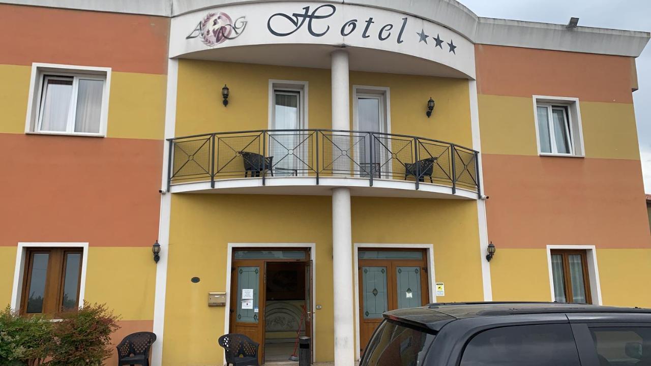 Ristorante Antico Guerriero
