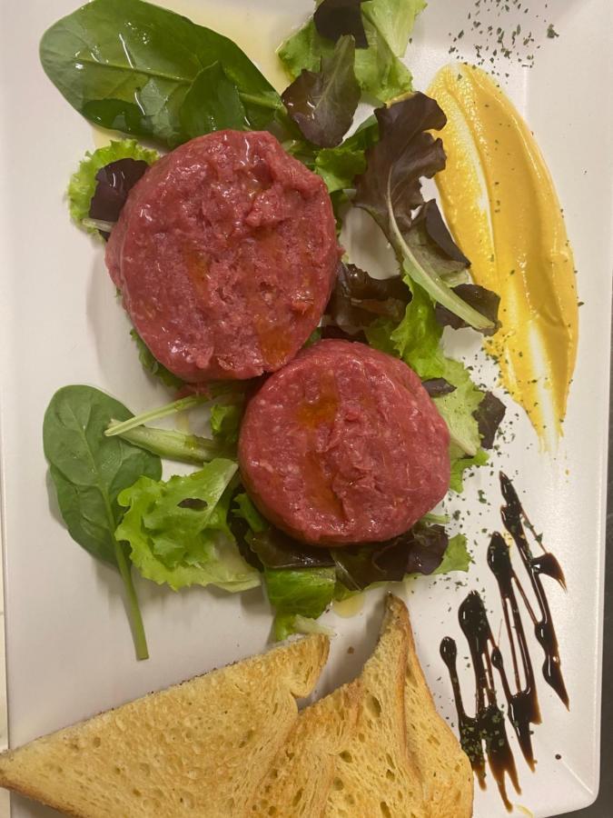Hotel Ristorante Antico Guerriero