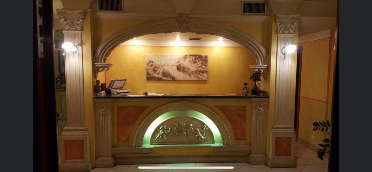 Hotel Ristorante Antico Guerriero Cadoneghe