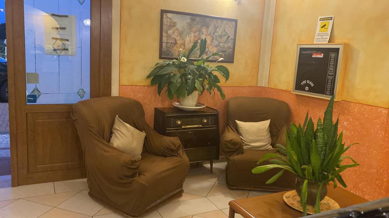 Ristorante Antico Guerriero