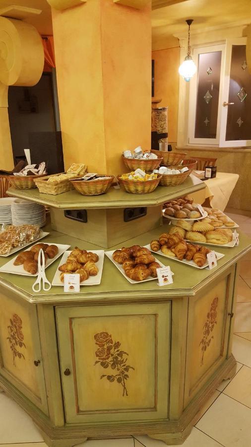 Ristorante Antico Guerriero 3* Cadoneghe