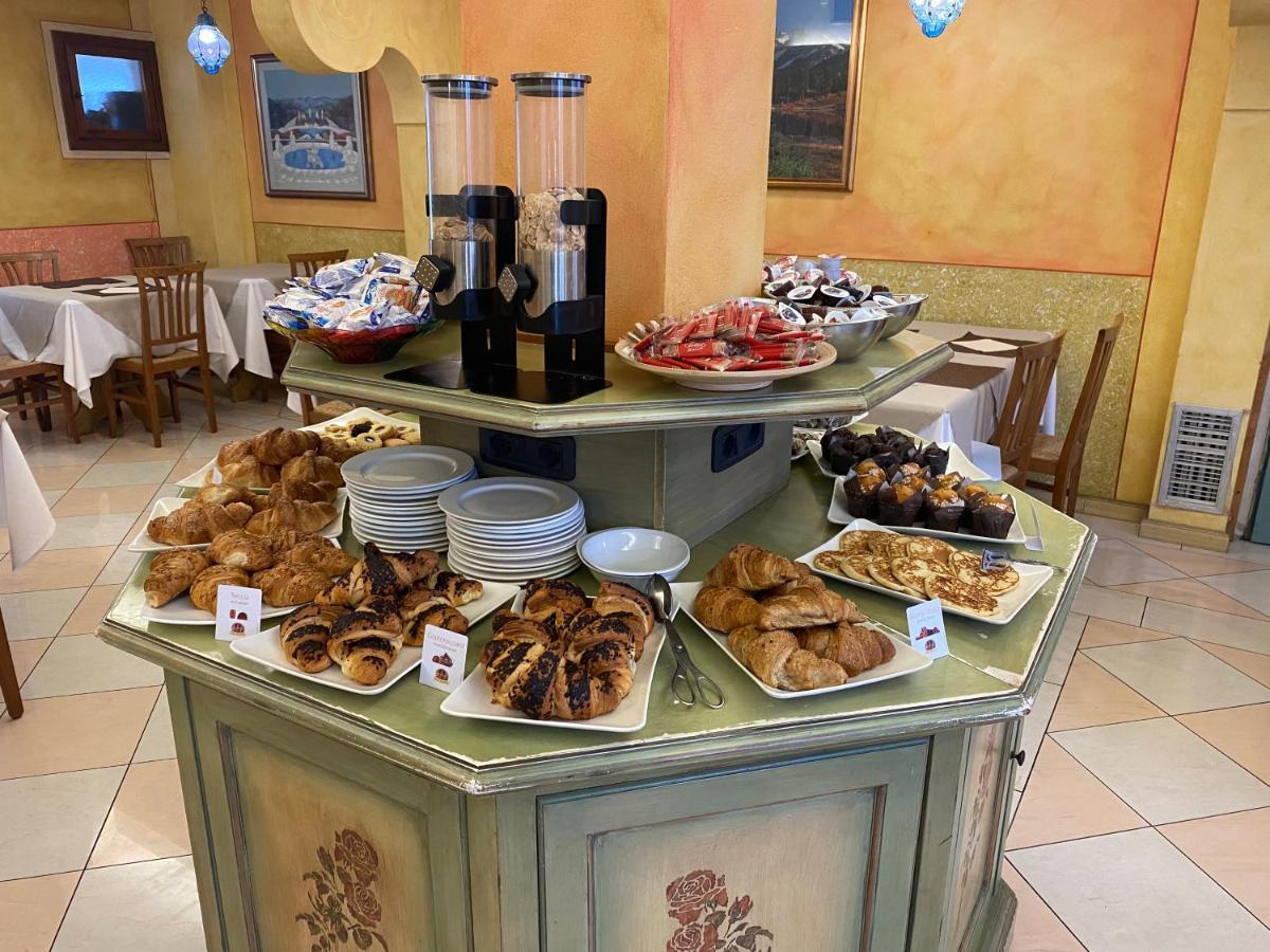 Hotel Ristorante Antico Guerriero 3*